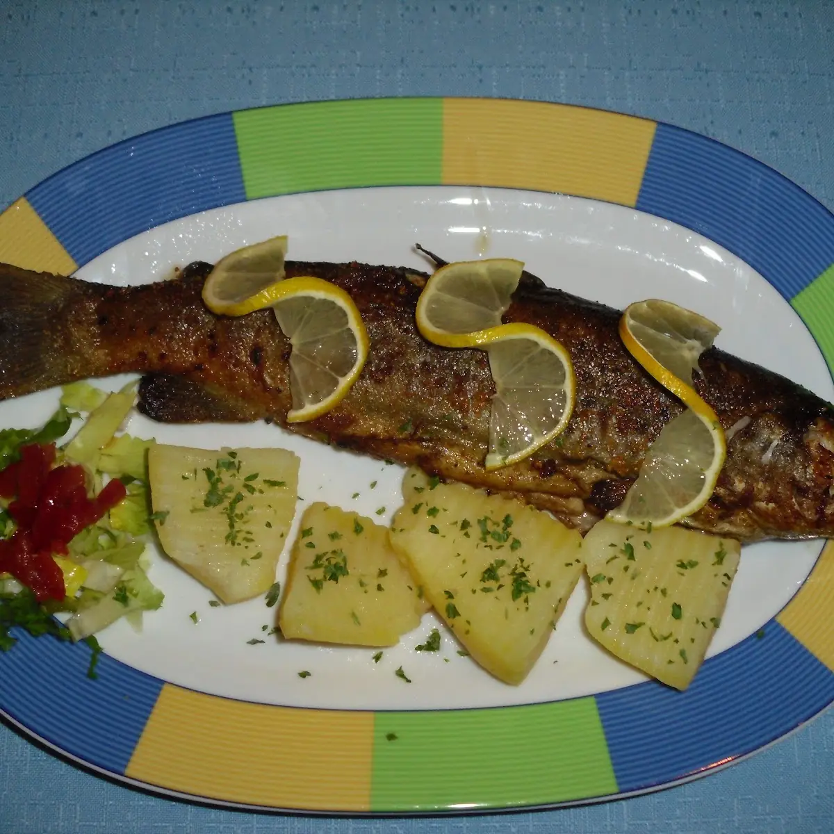 Essen und Trinken photo 1