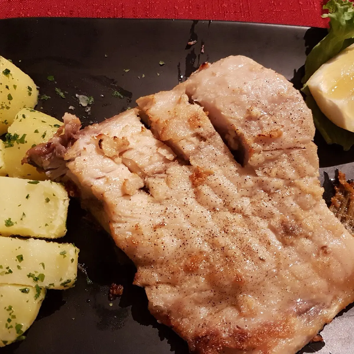 Essen und Trinken photo 5