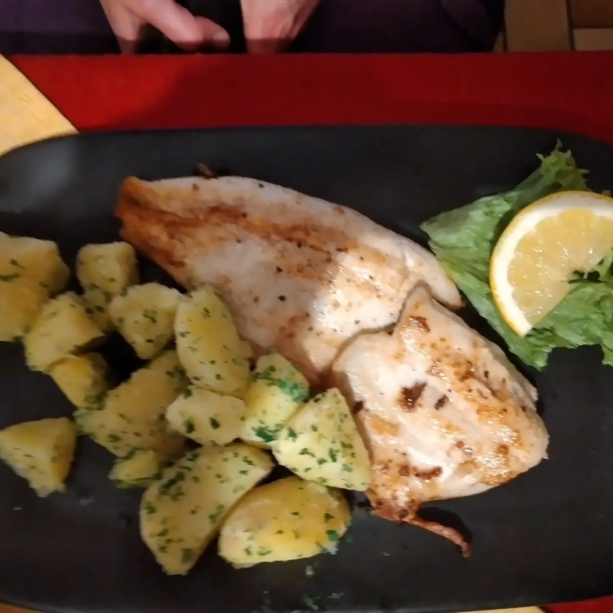 Essen und Trinken photo 8