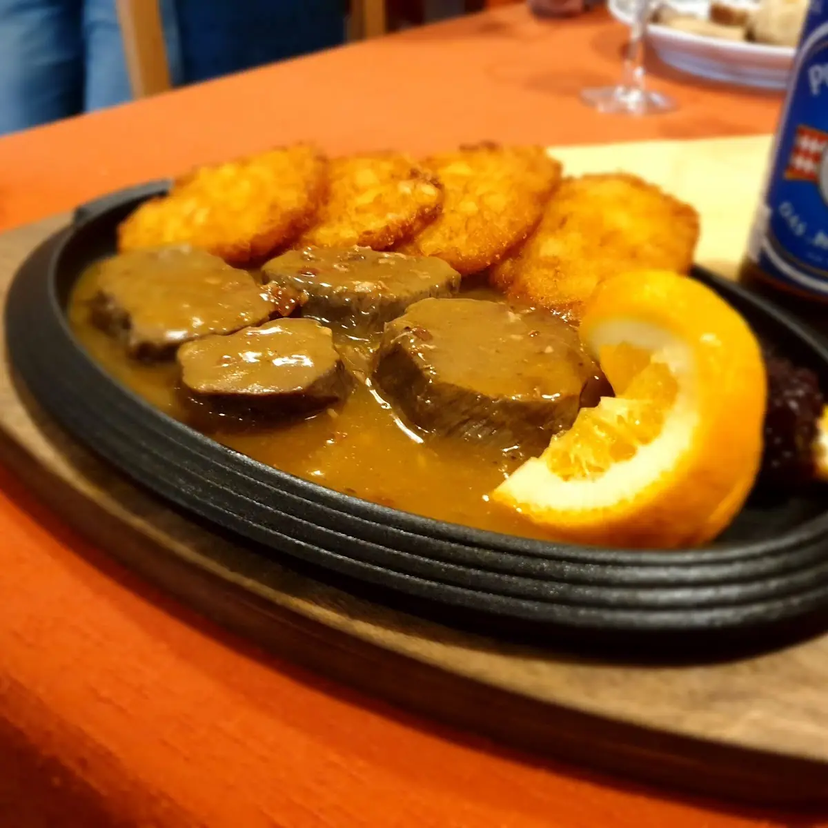 Essen und Trinken photo 9