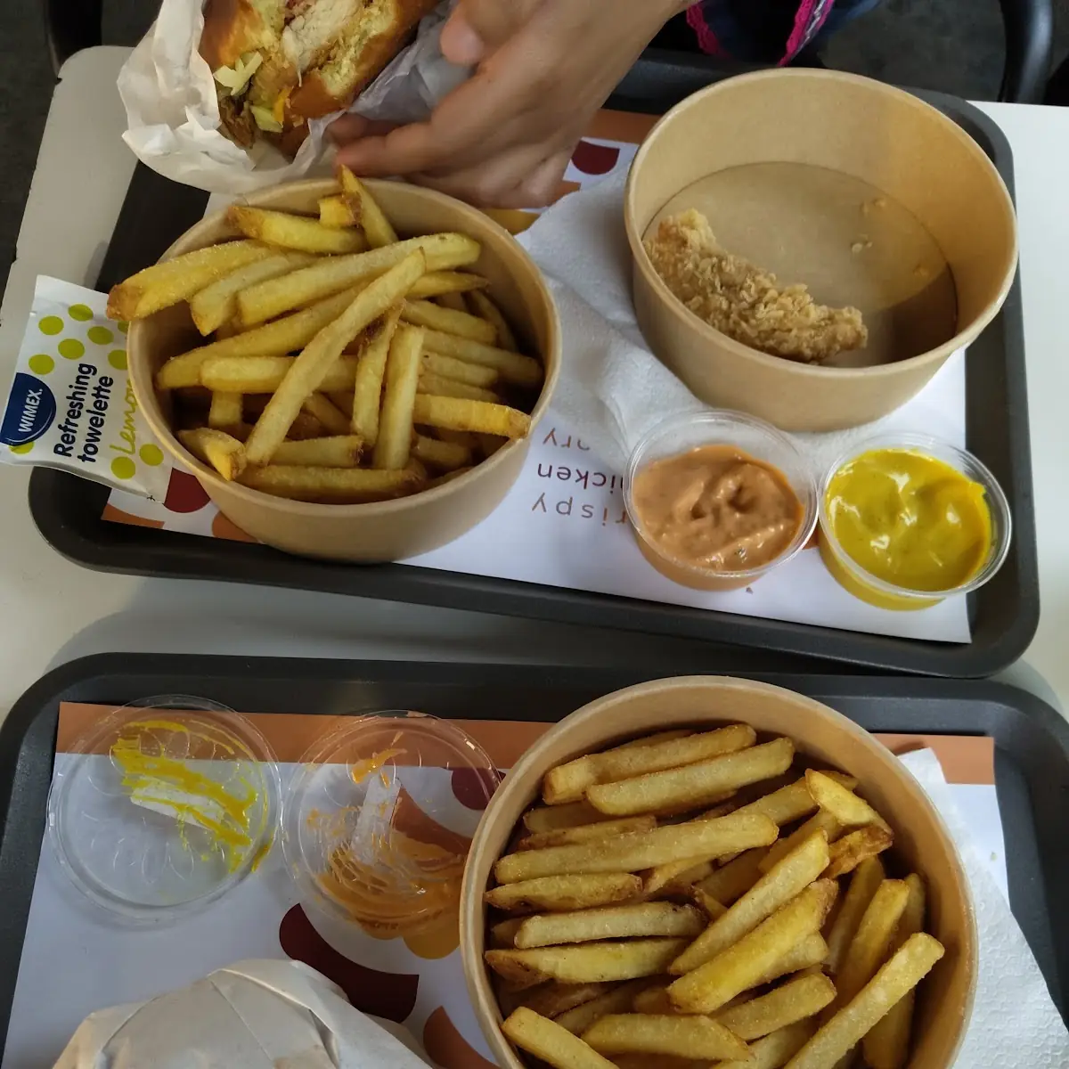 Essen und Trinken photo 3