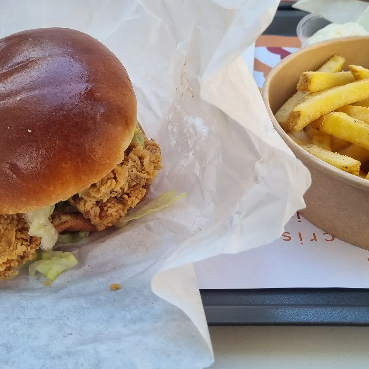 Essen und Trinken photo 4