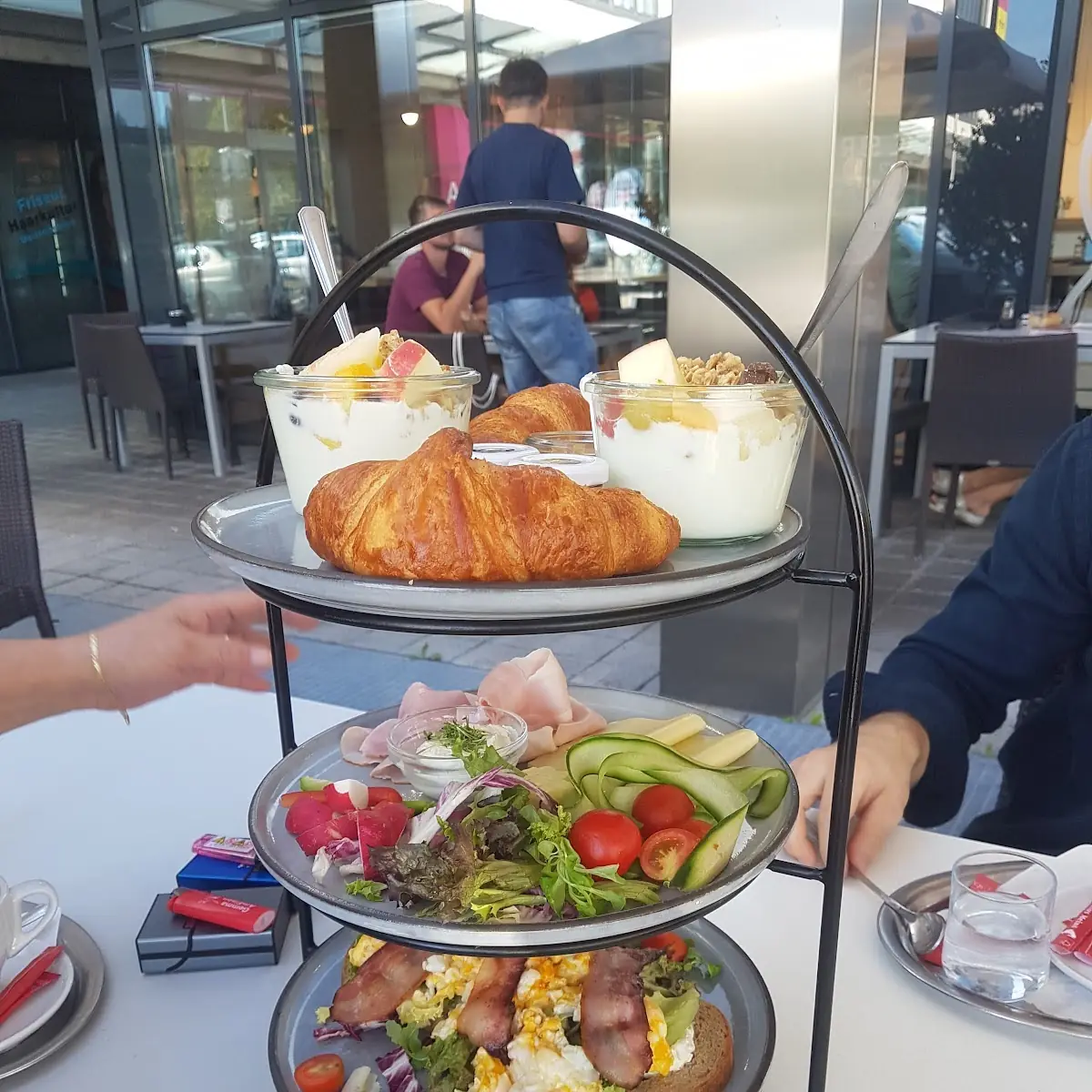 Essen und Trinken photo 2