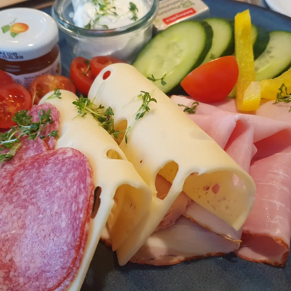 Essen und Trinken photo 3