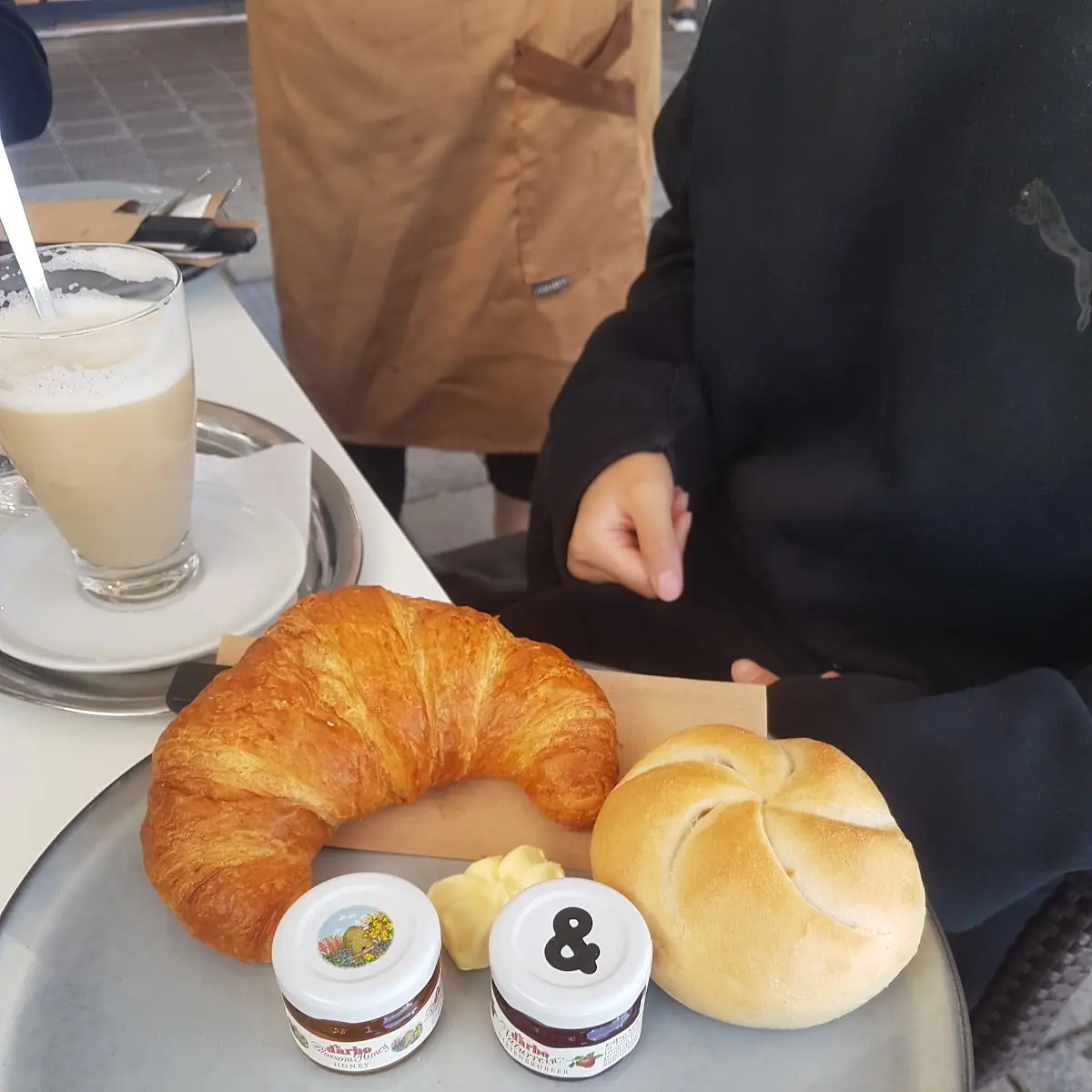 Essen und Trinken photo 5
