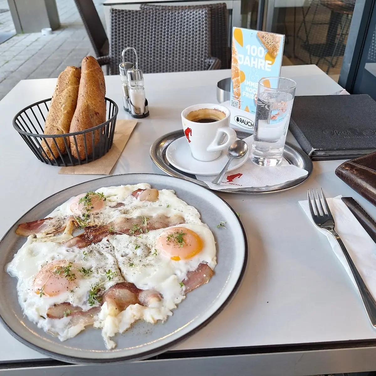 Essen und Trinken photo 9