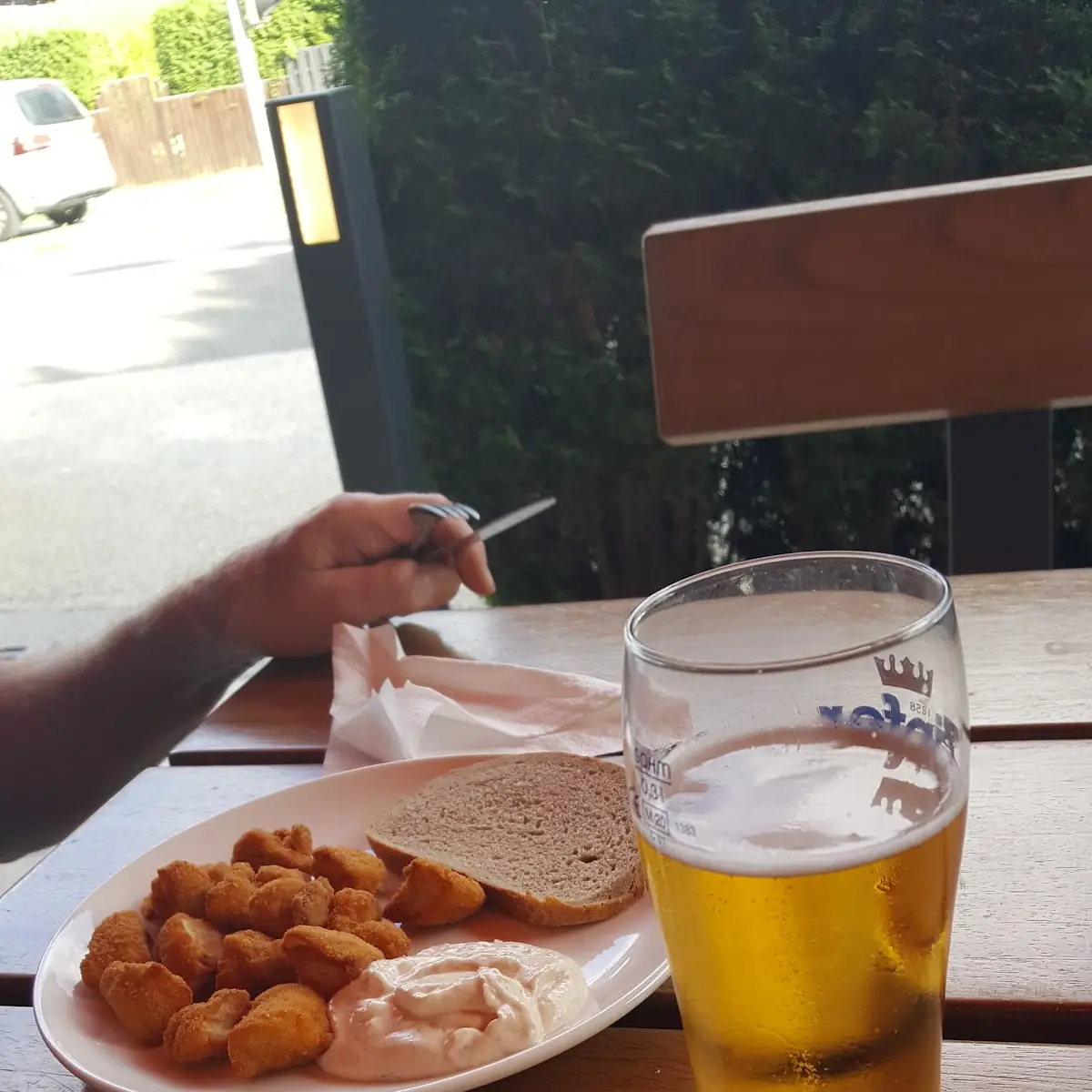 Essen und Trinken photo 2