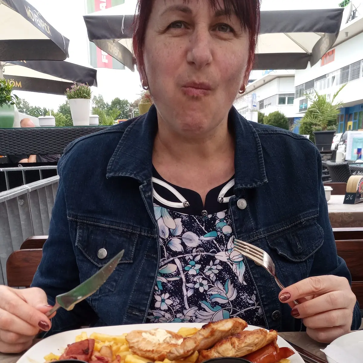 Essen und Trinken photo 9