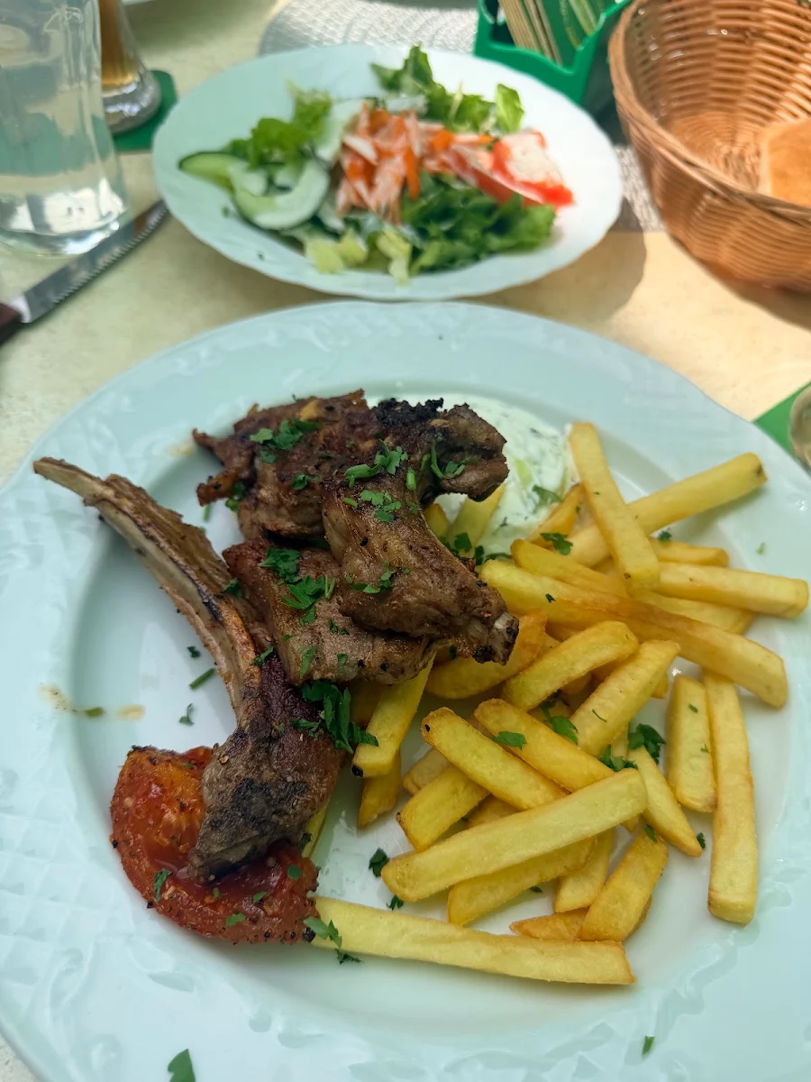 Essen und Trinken photo 1