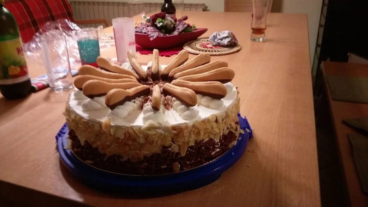 Essen und Trinken photo 10