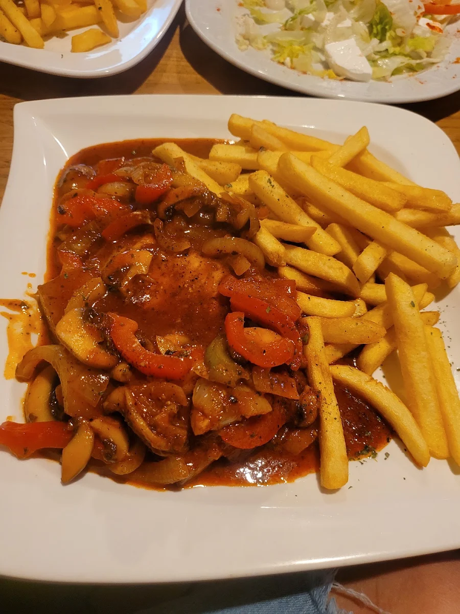 Essen und Trinken photo 5