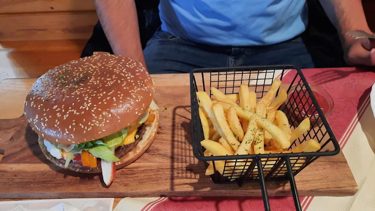Essen und Trinken photo 6