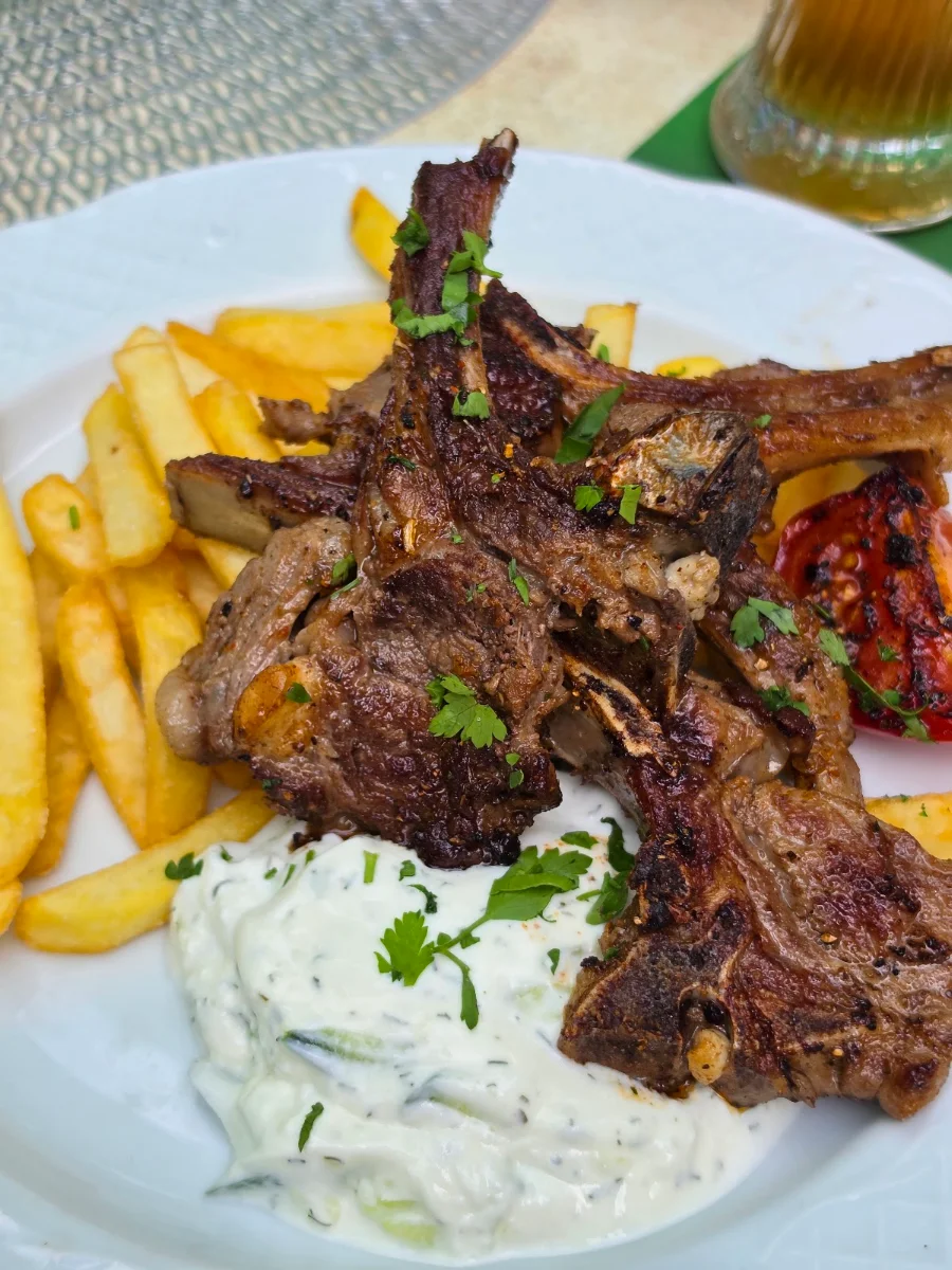 Essen und Trinken photo 9