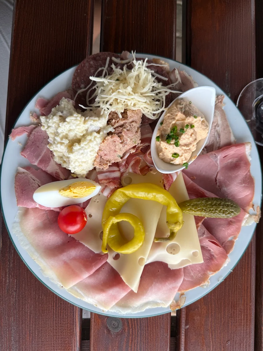 Essen und Trinken photo 2