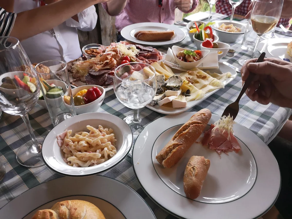 Essen und Trinken photo 4
