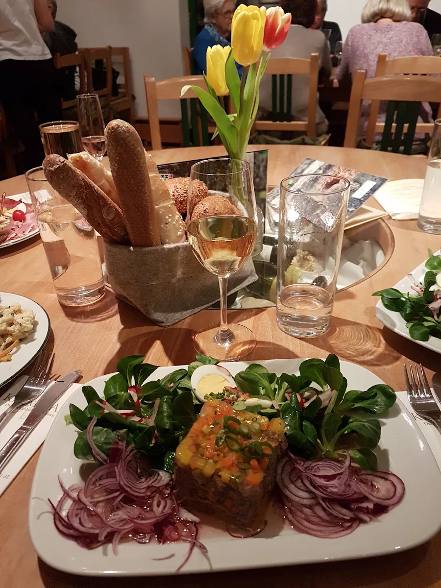 Essen und Trinken photo 5
