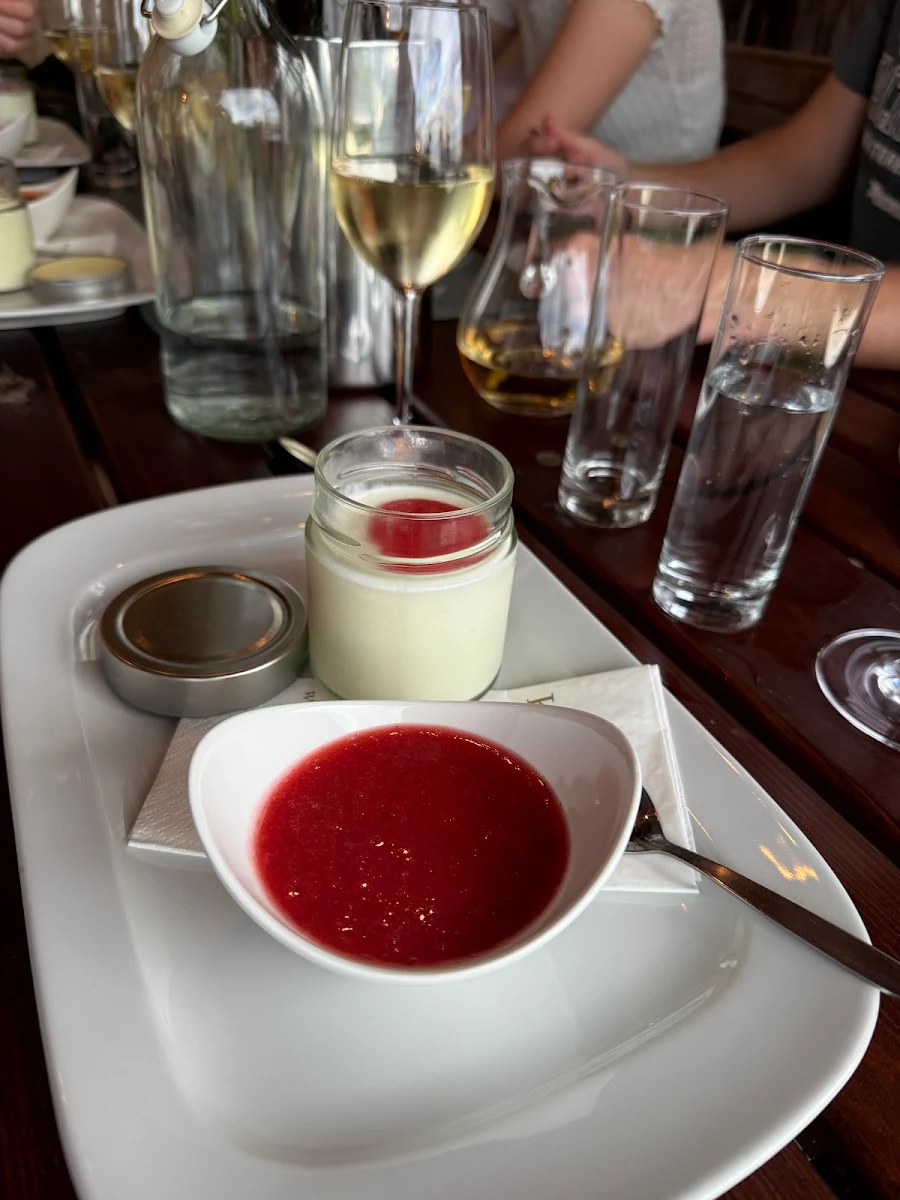 Essen und Trinken photo 7
