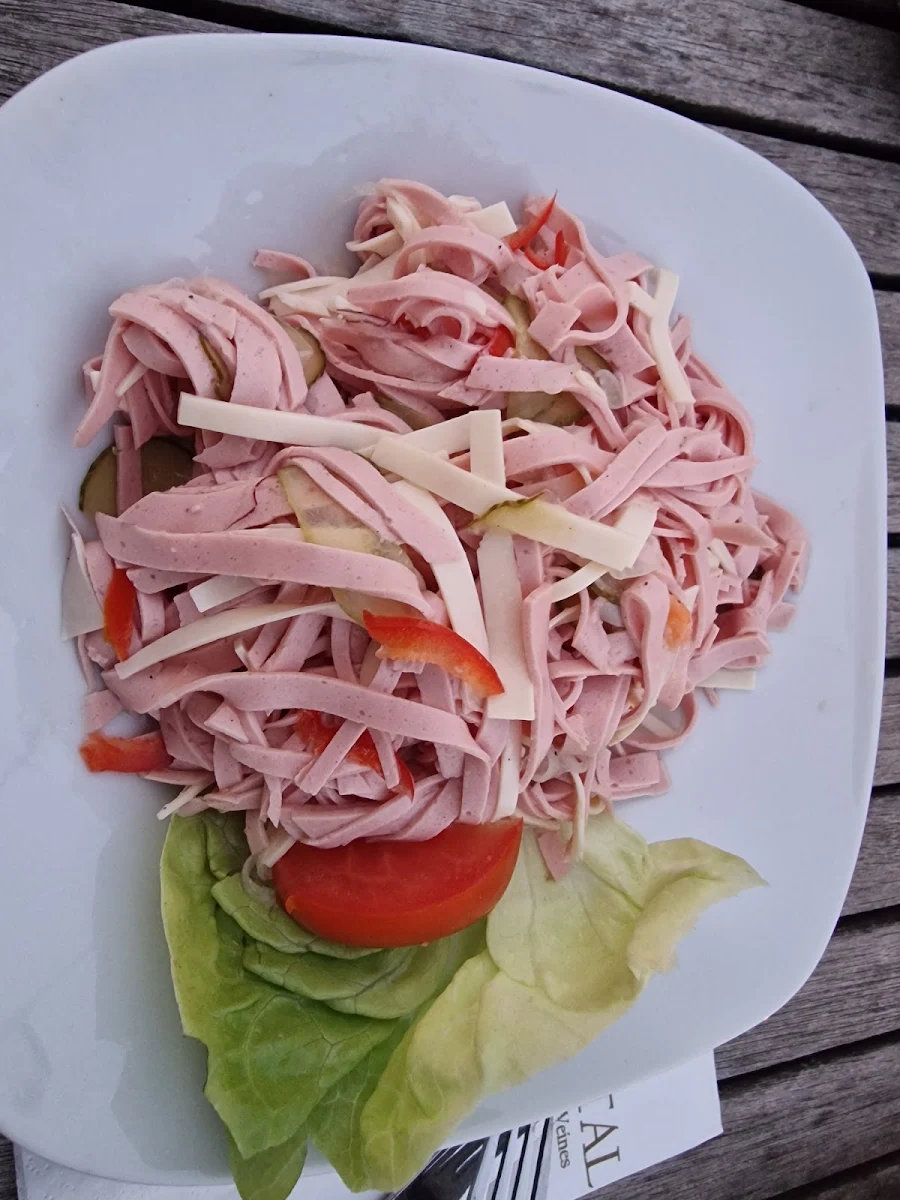 Essen und Trinken photo 8