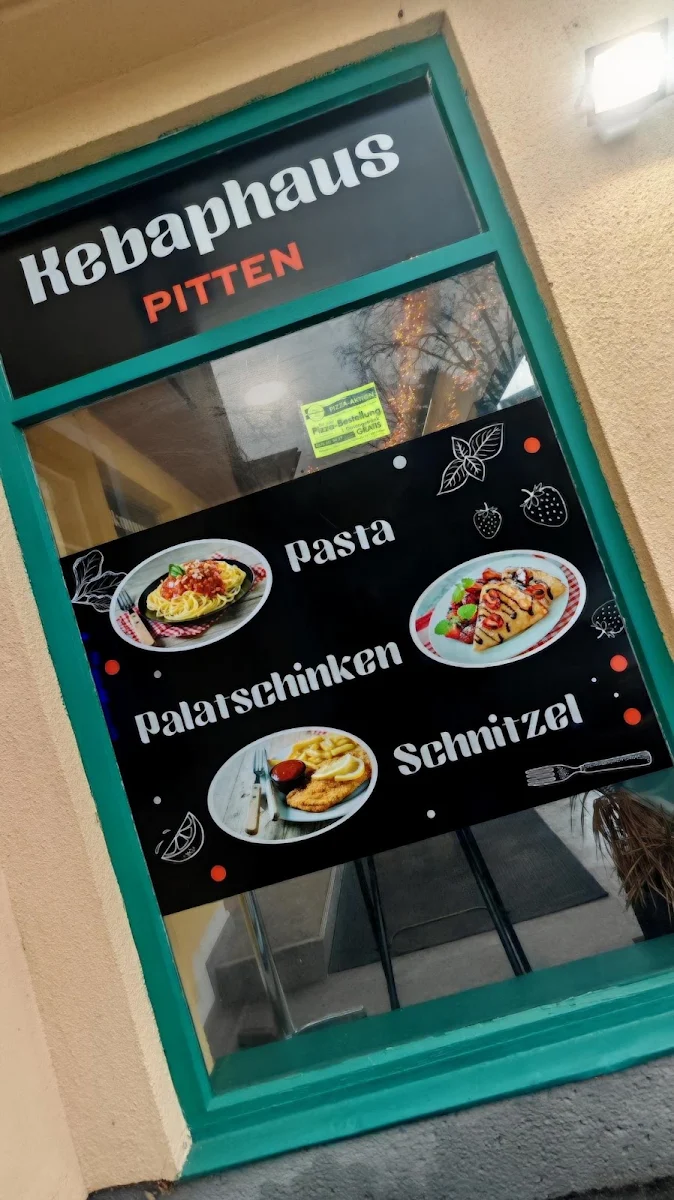 Speisekarte photo 4