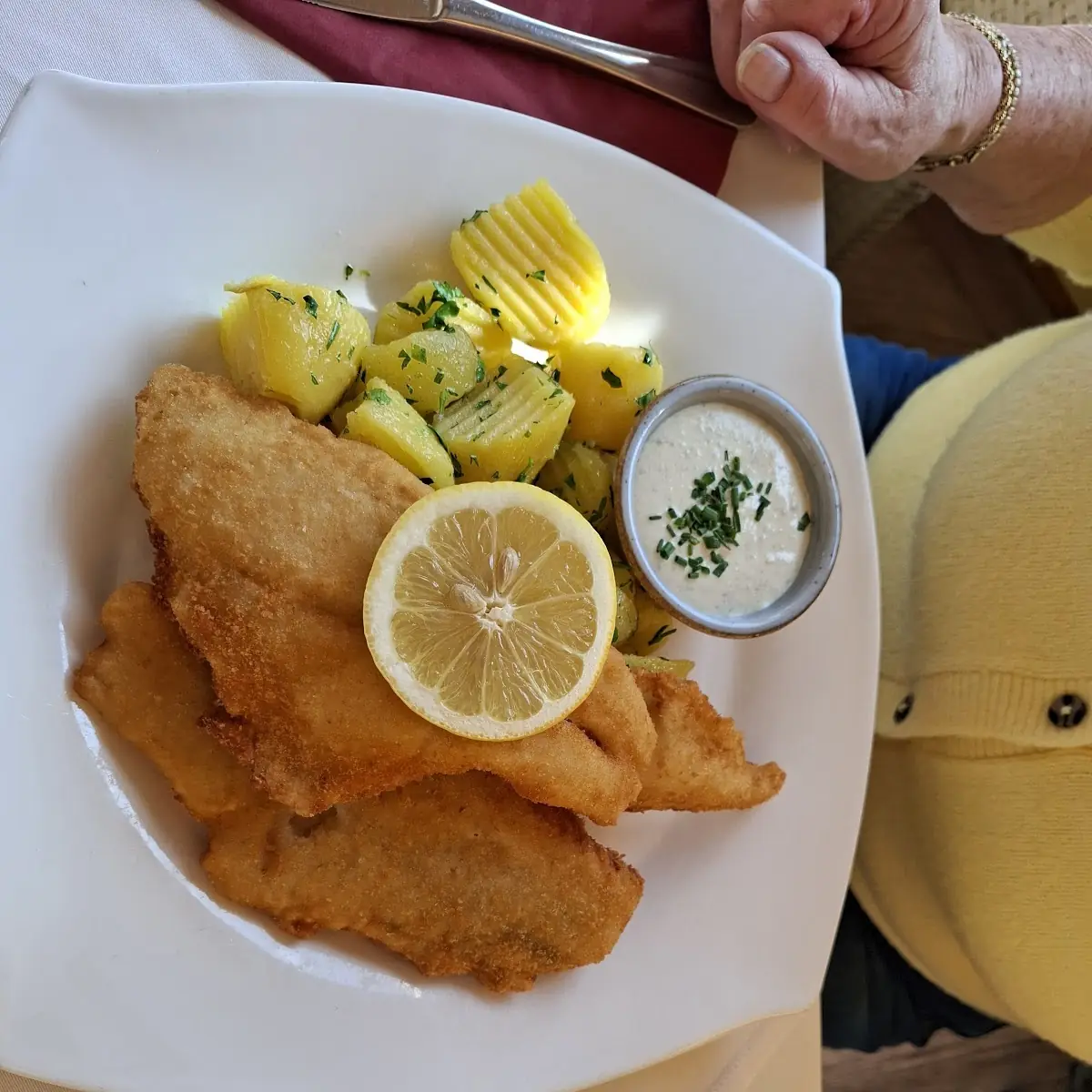Essen und Trinken photo 1