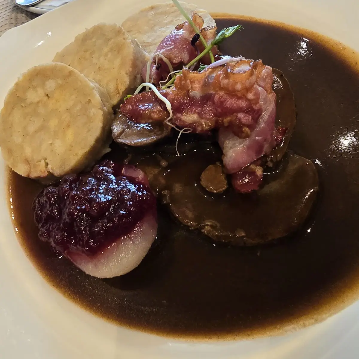 Essen und Trinken photo 3