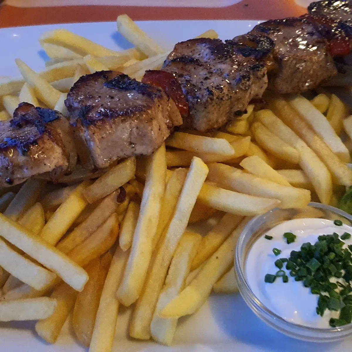 Essen und Trinken photo 5