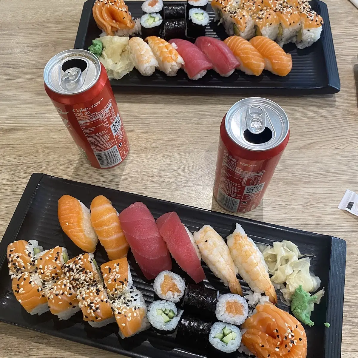 Essen und Trinken, Noodle King