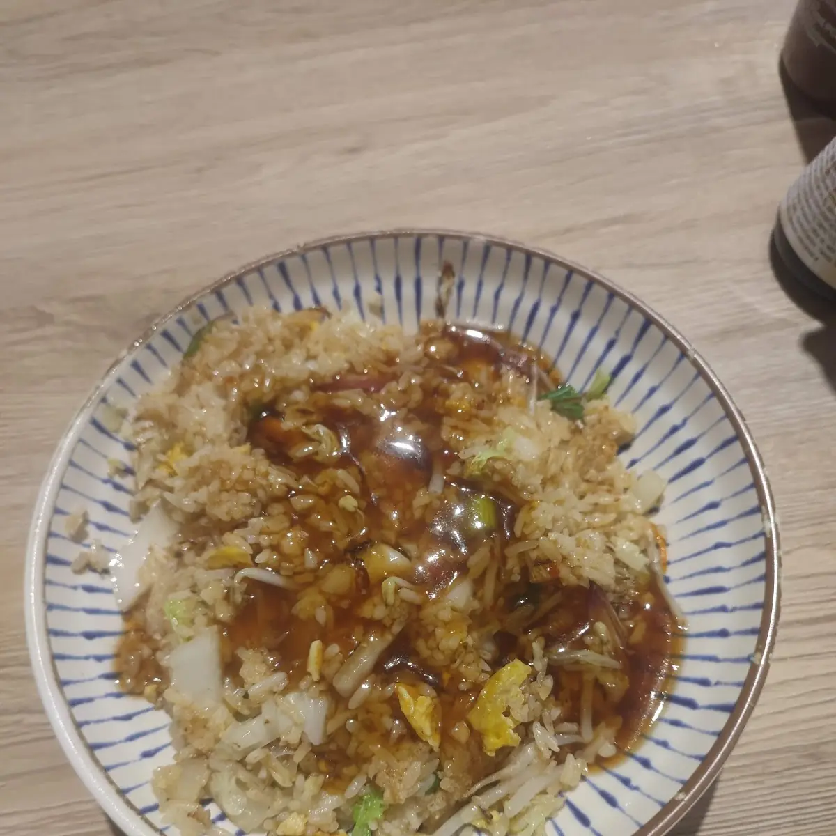 Essen und Trinken, Noodle King