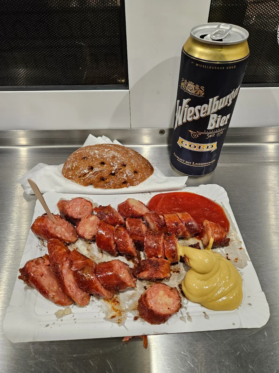 Essen und Trinken photo 4