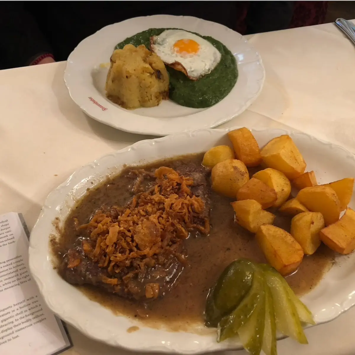 Essen und Trinken photo 10
