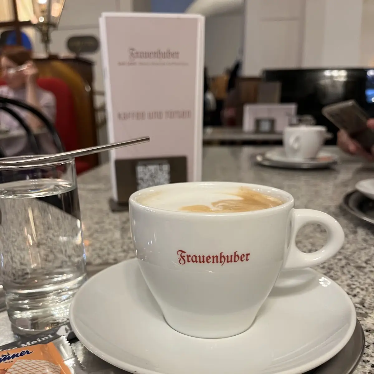 Essen und Trinken photo 4