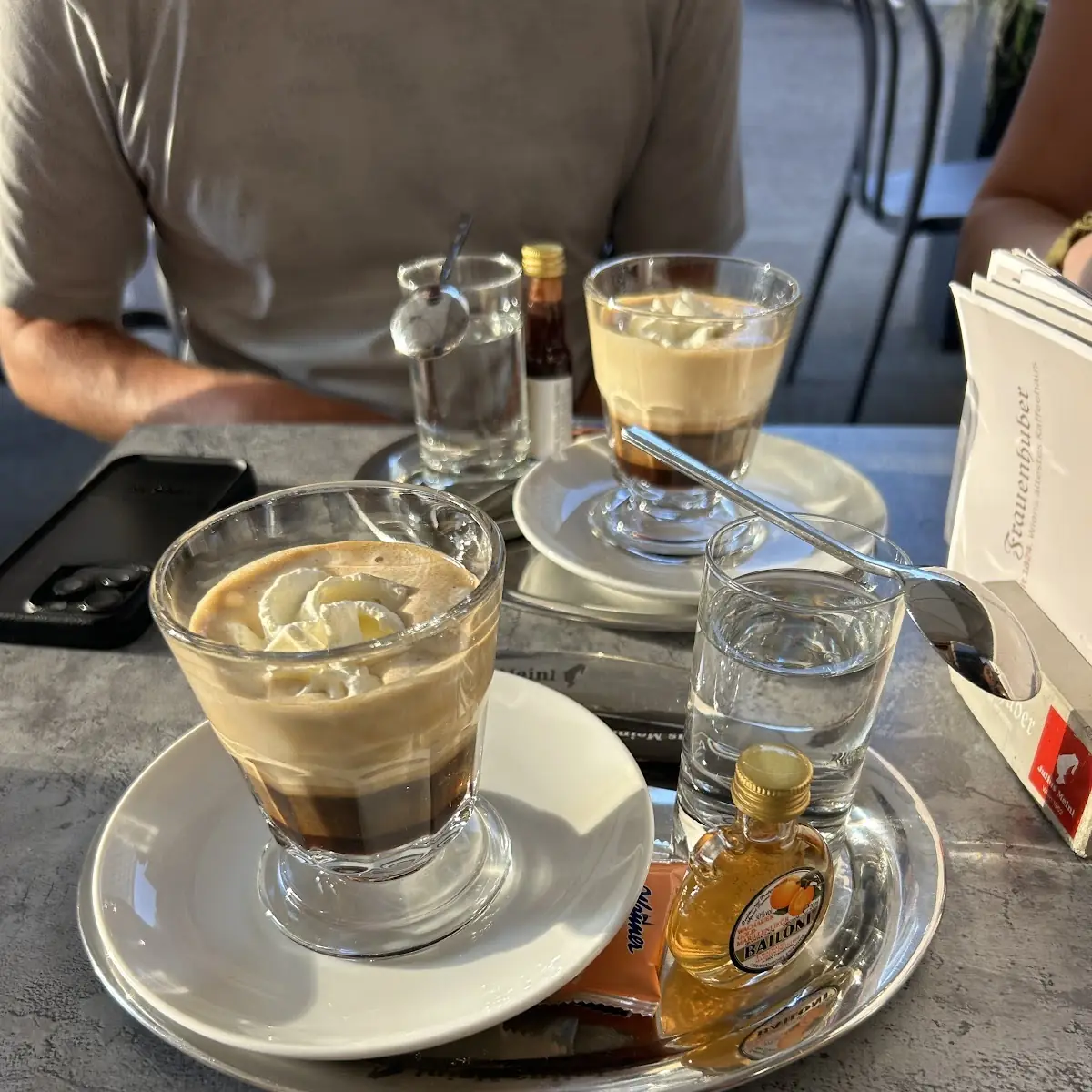 Essen und Trinken photo 6