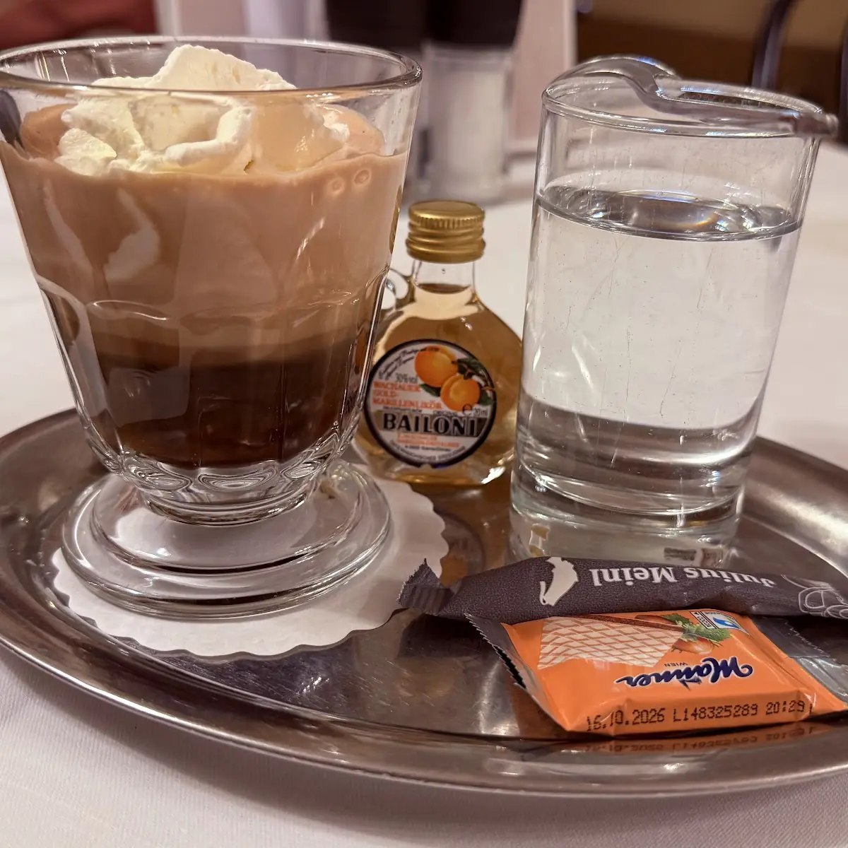 Essen und Trinken photo 8