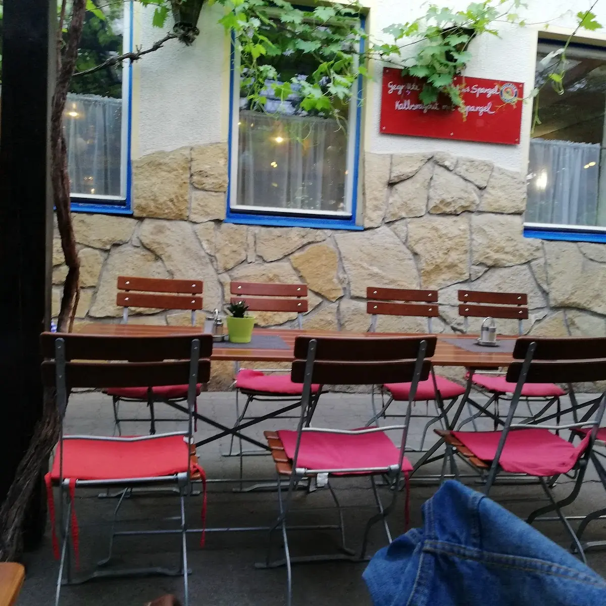 Atmosphäre photo 8