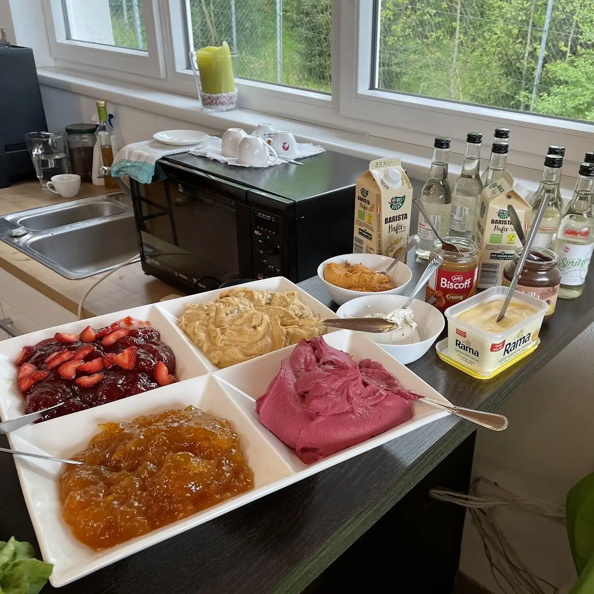 Essen und Trinken photo 1