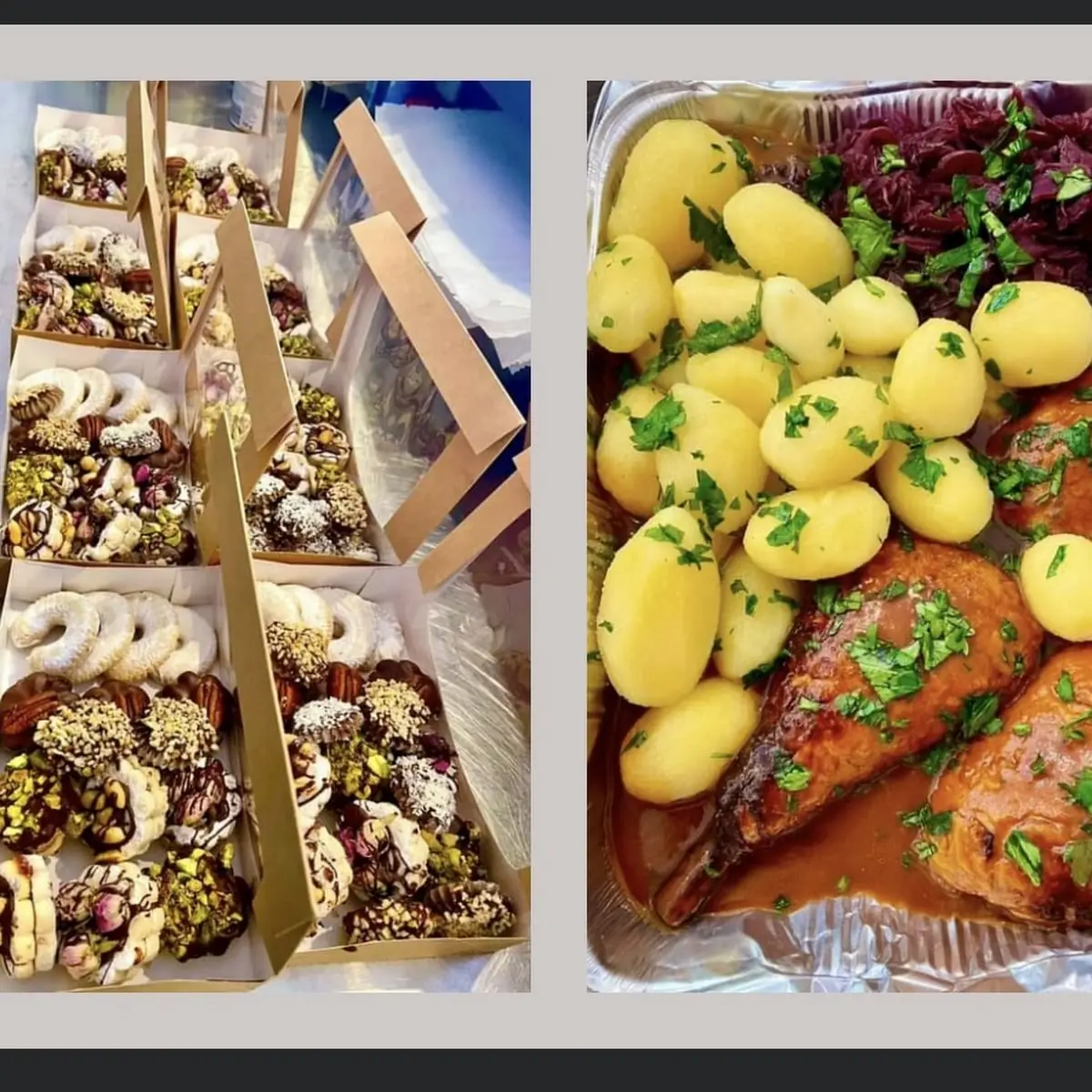 Essen und Trinken photo 10