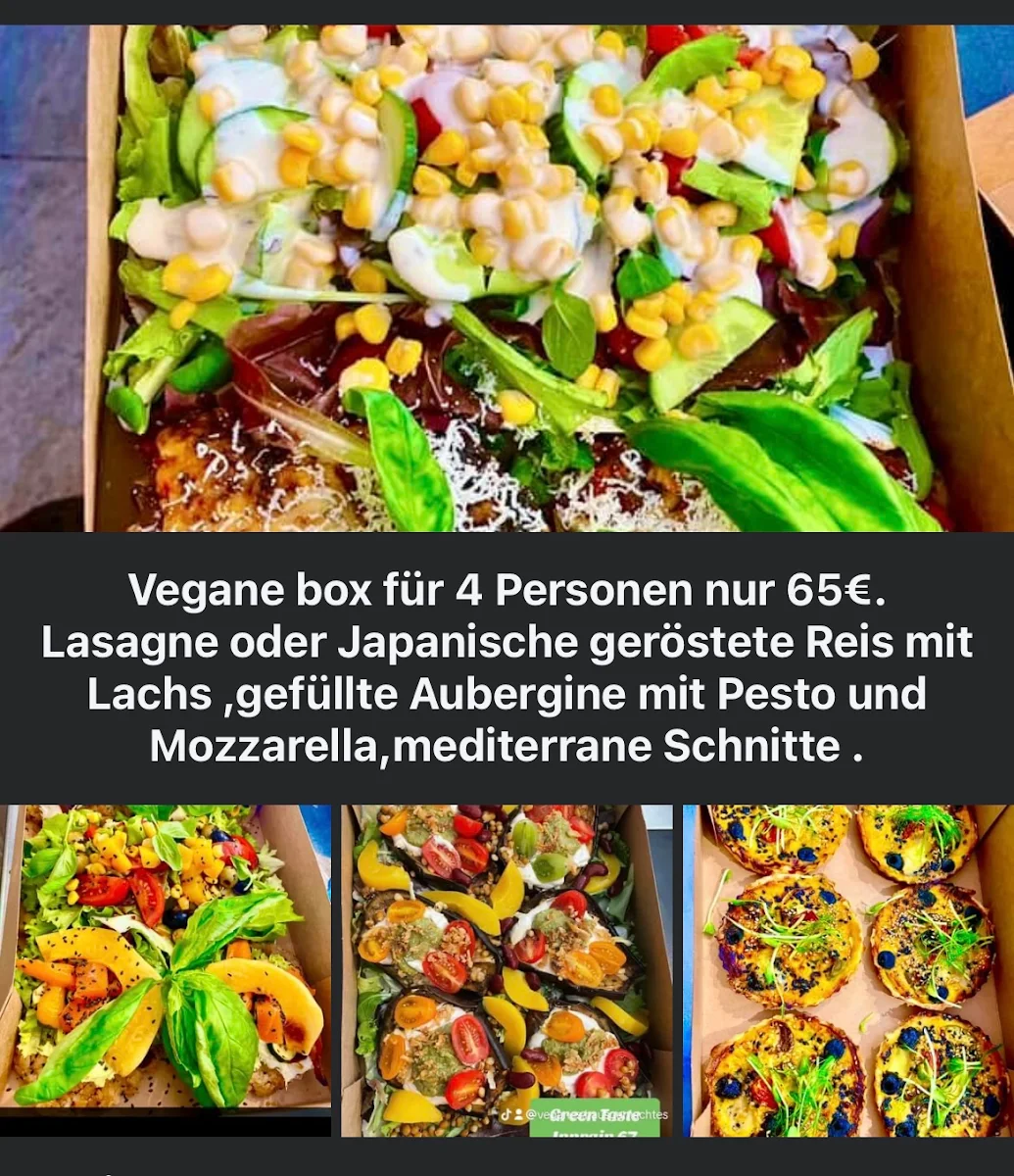 Speisekarte photo 10