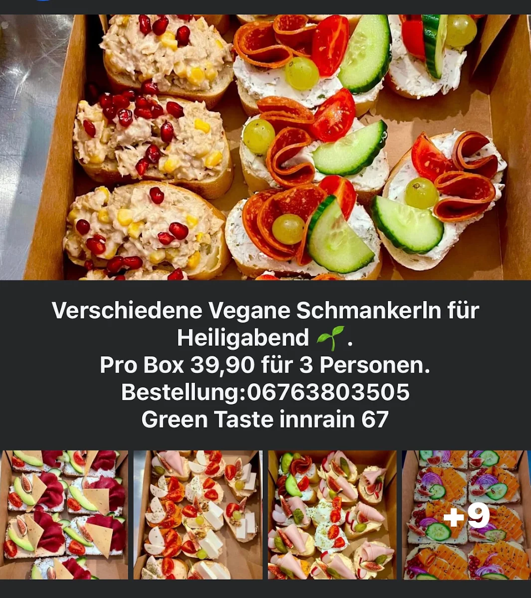 Speisekarte photo 8