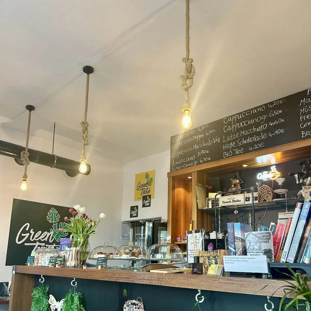 Atmosphäre photo 2