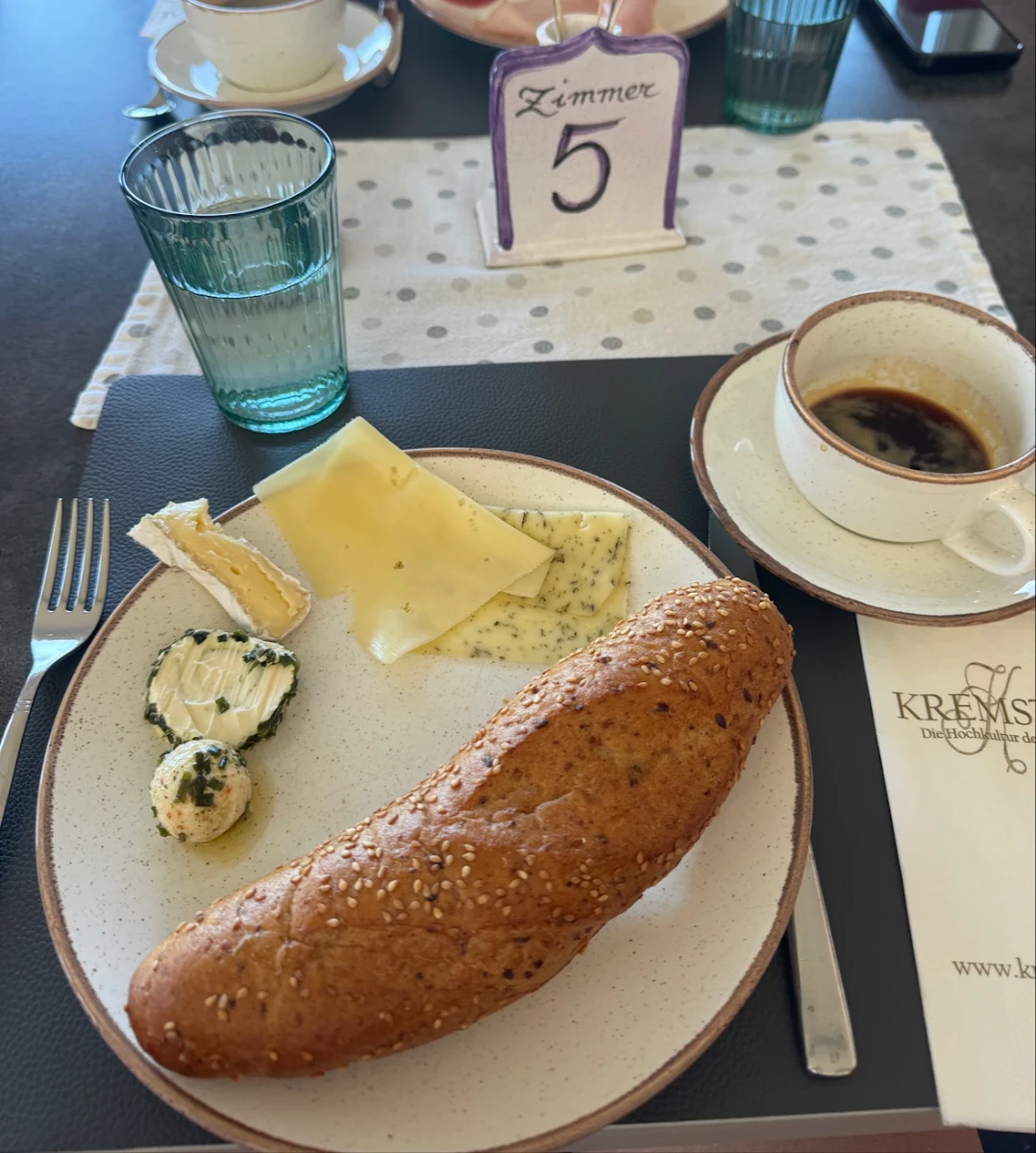Essen und Trinken photo 4