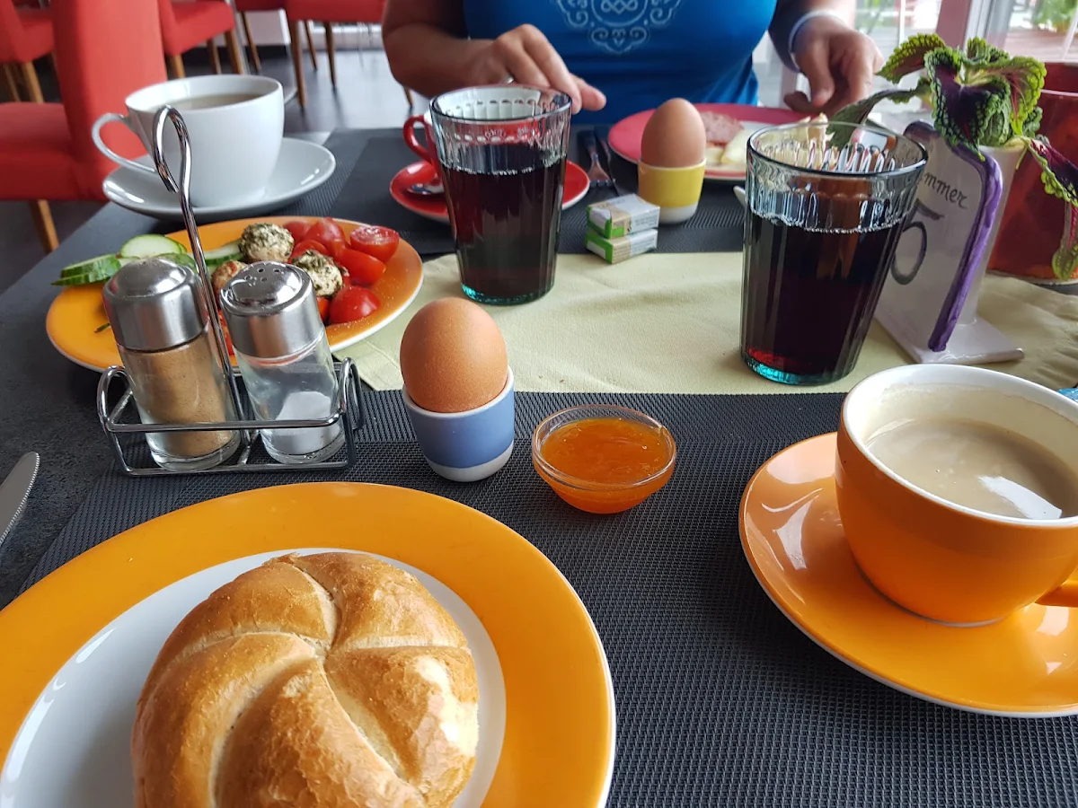 Essen und Trinken photo 8
