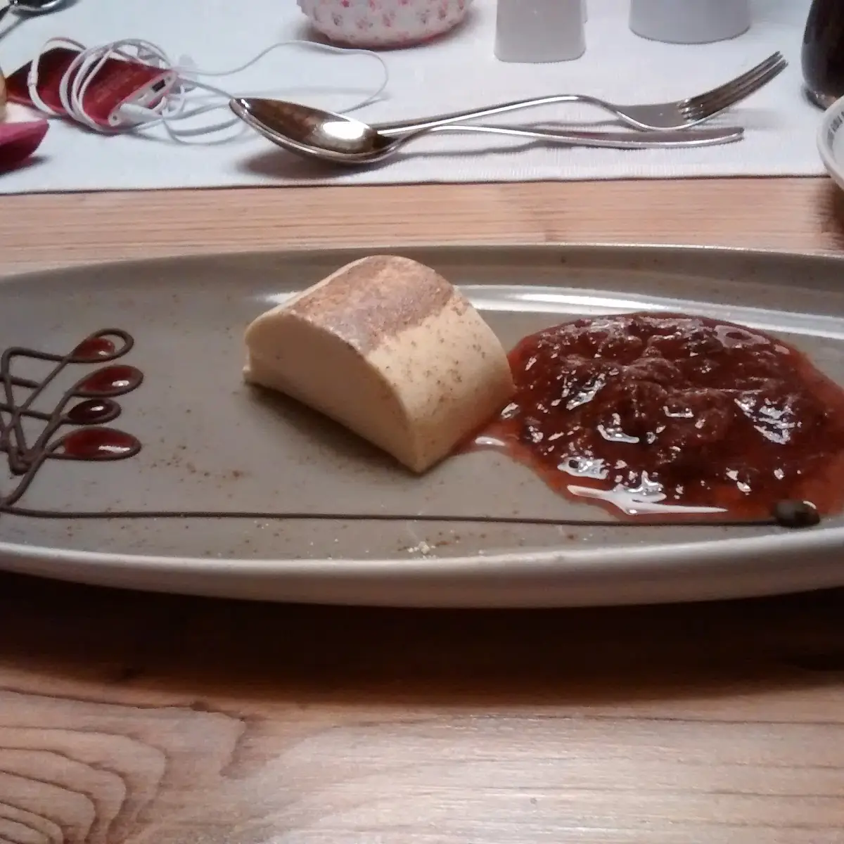 Essen und Trinken photo 5