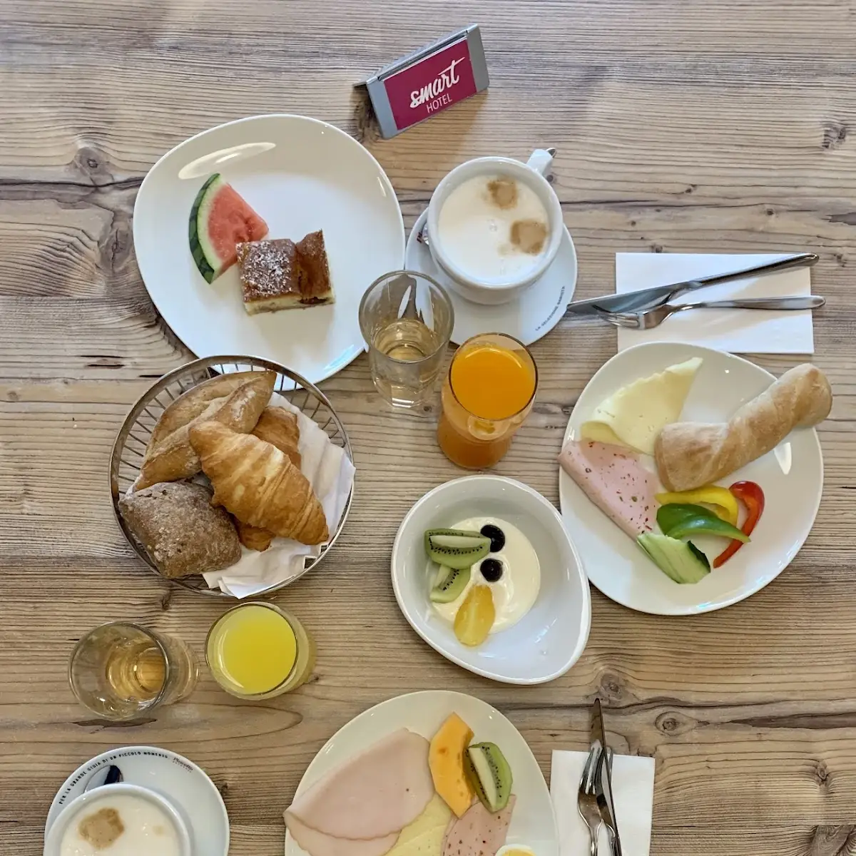 Essen und Trinken photo 6