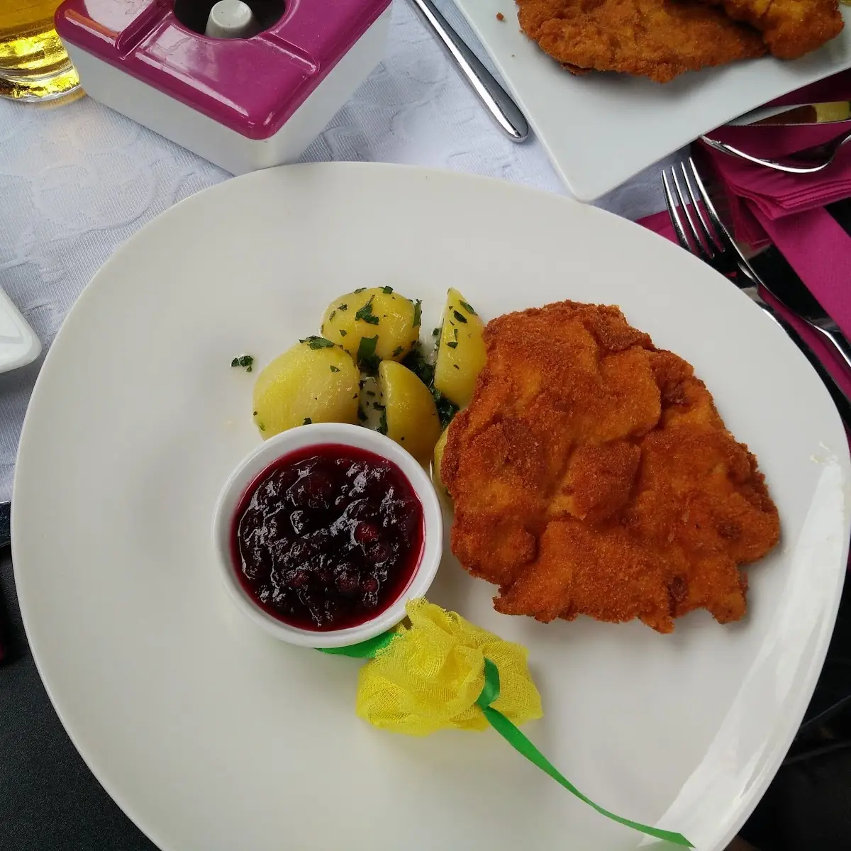 Essen und Trinken photo 8