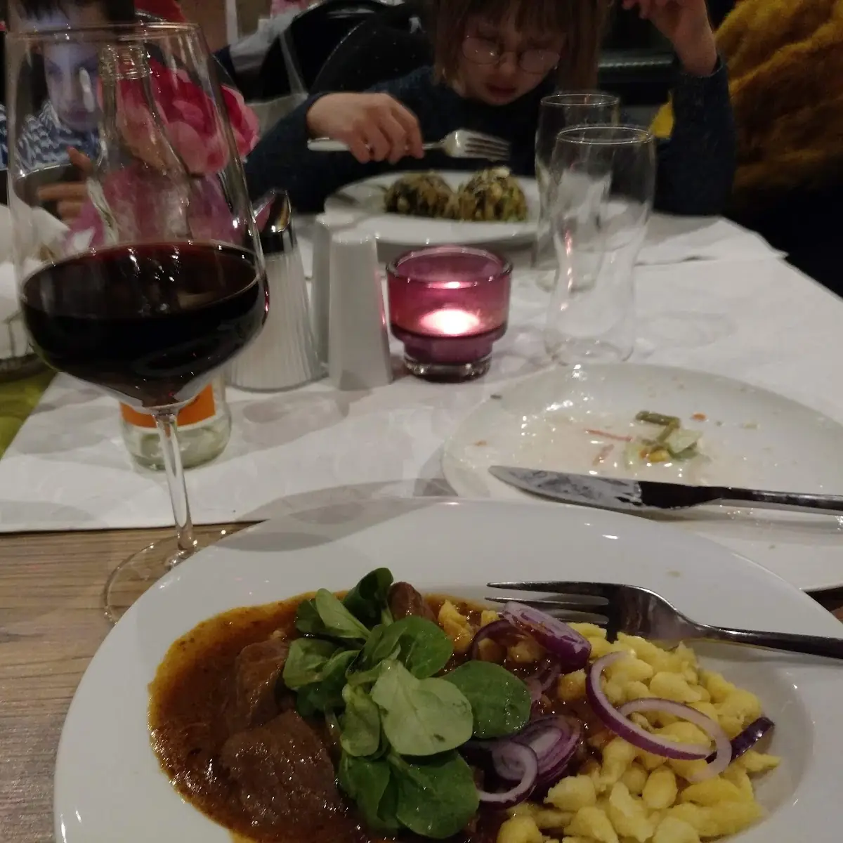 Essen und Trinken photo 9