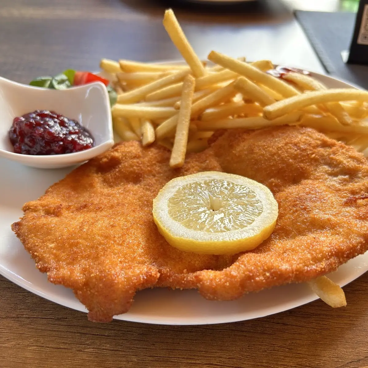 Essen und Trinken photo 1