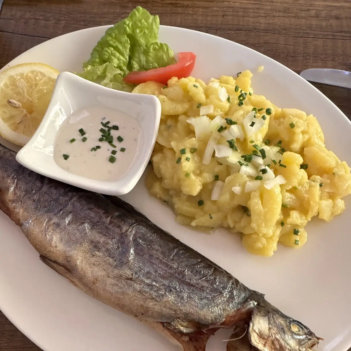 Essen und Trinken photo 3