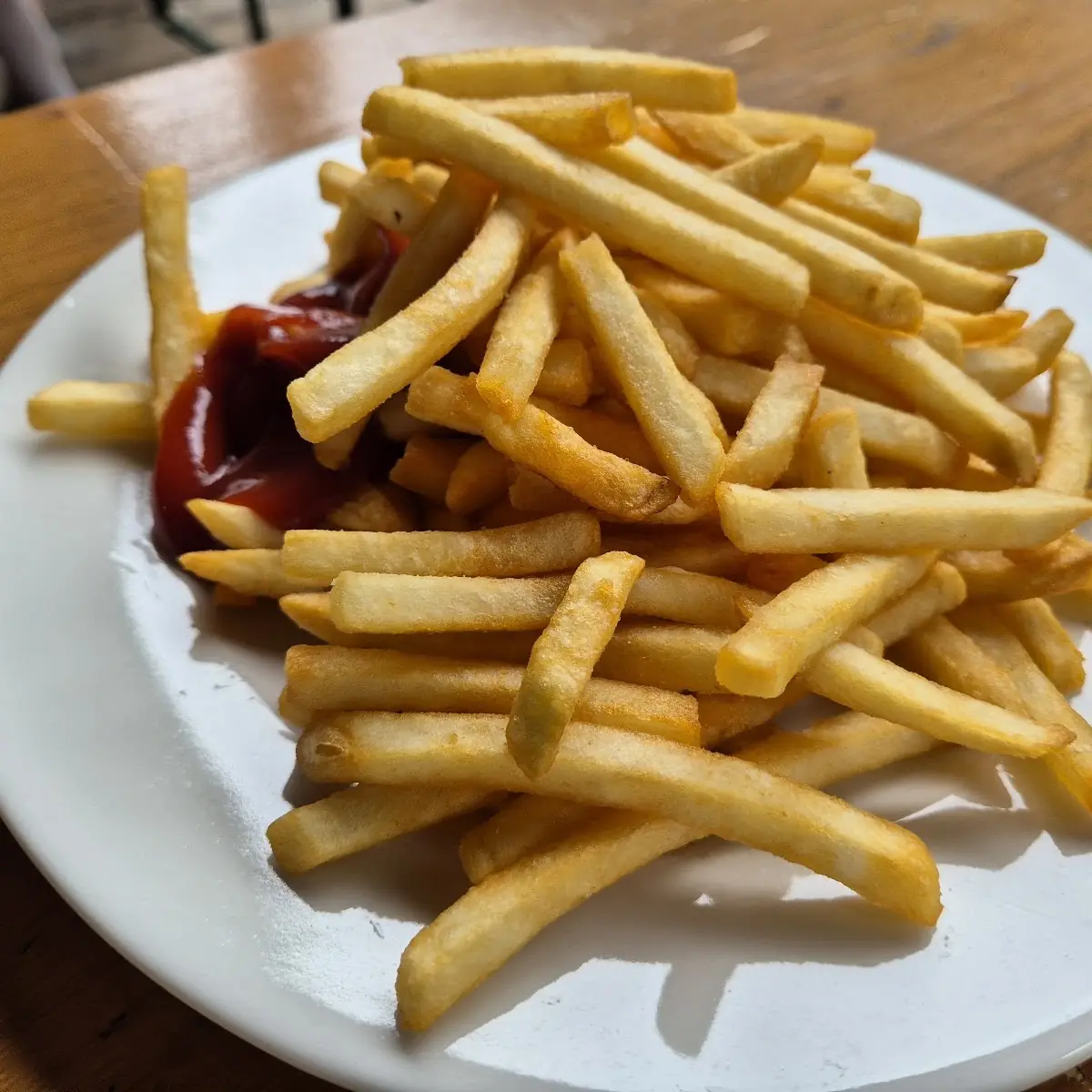 Essen und Trinken photo 5
