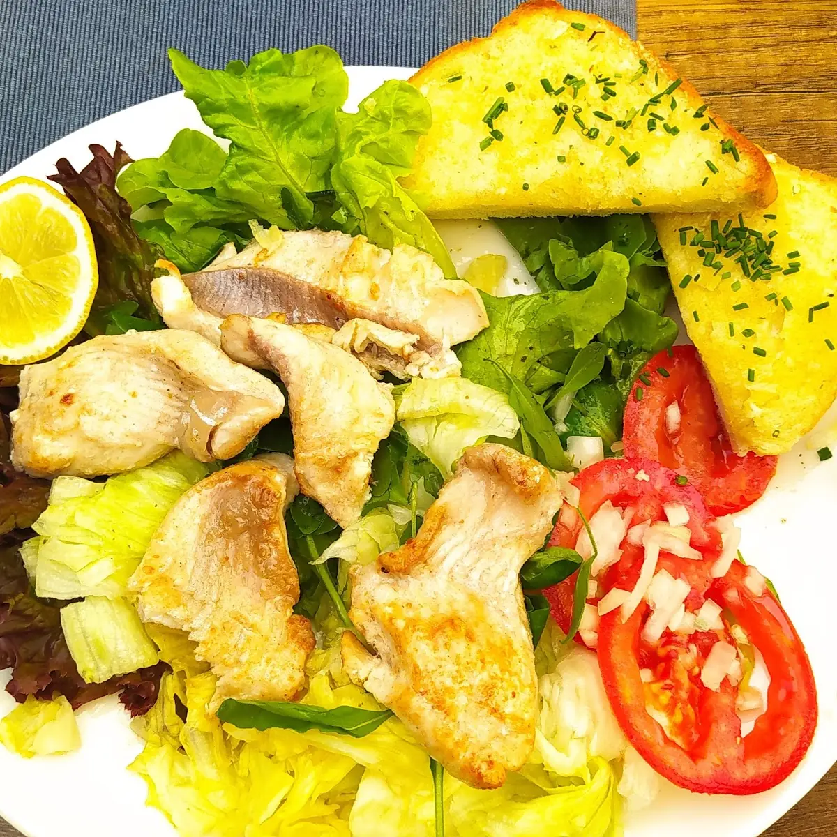 Essen und Trinken photo 6