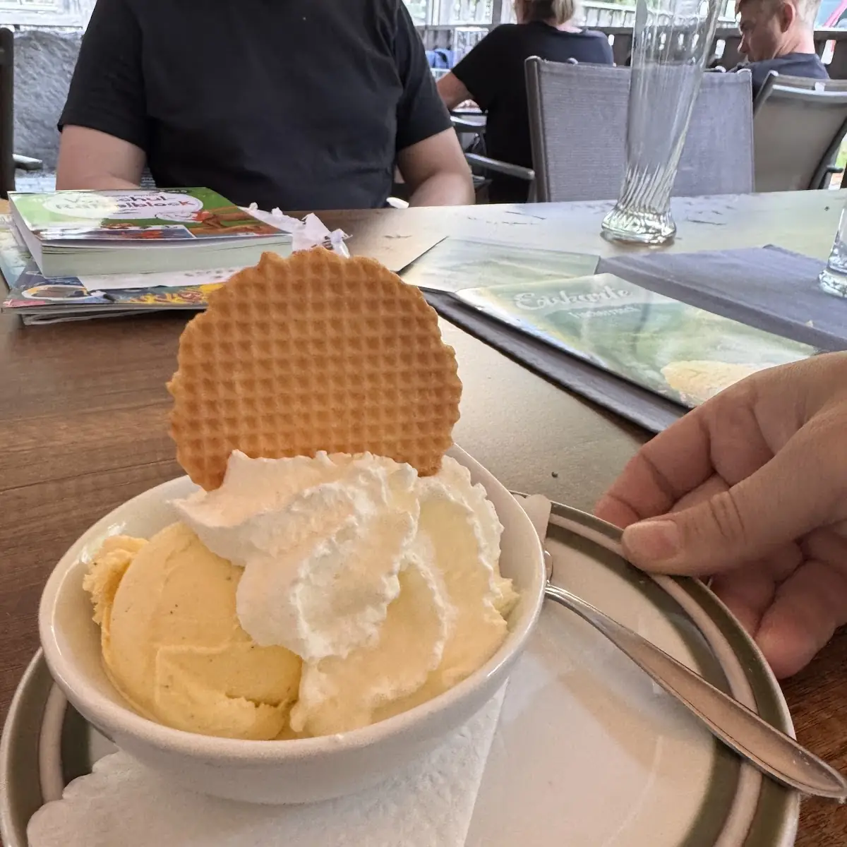 Essen und Trinken photo 8